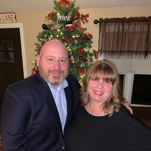 Meet your Posher, Gail